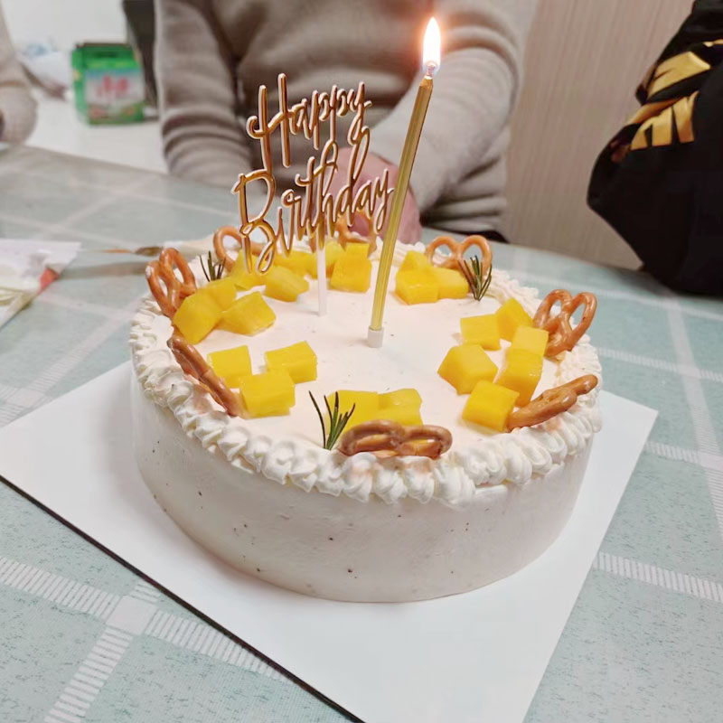 Kako nemlečna smetana za kremasto teksturo izboljša formulacije hrane in pijače?